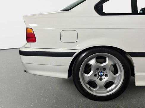 Used 1999 BMW M3 Coupe RWD image 19