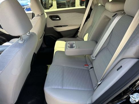 Used 2023 Nissan Rogue SV FWD image 20