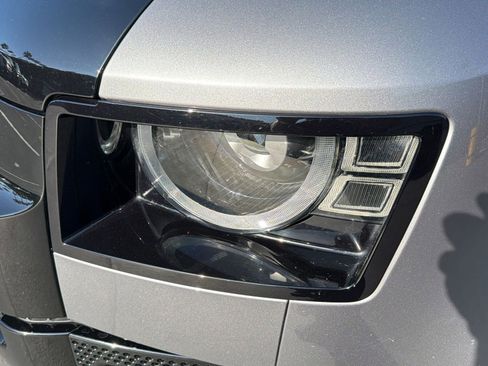 Used 2023 Land Rover Defender 130 X image 11