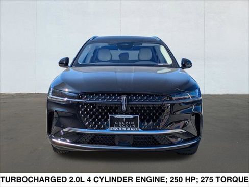 New 2026 Lincoln Nautilus Black Label image 4