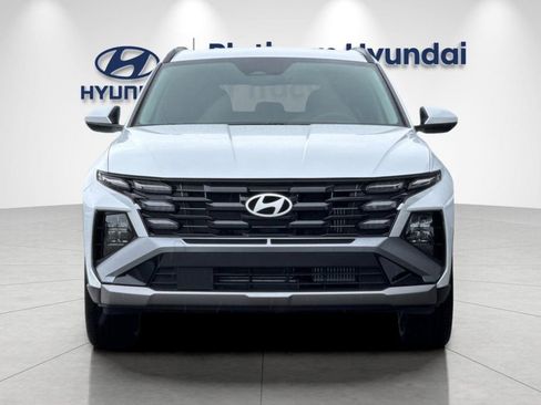 New 2026 Hyundai Tucson SEL AWD/4WD image 9