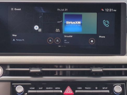 New 2026 Hyundai Tucson SEL FWD image 21