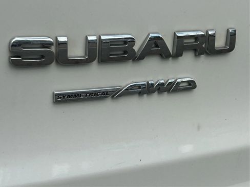 Used 2021 Subaru Ascent Premium AWD/4WD image 22