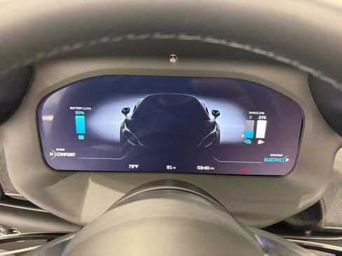 New 2026 McLaren Artura Spider image 17