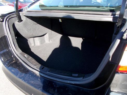 Used 2016 Ford Fusion SE w/ Equipment Group 201A image 37