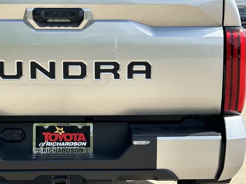New 2026 Toyota Tundra SR5 AWD/4WD image 6
