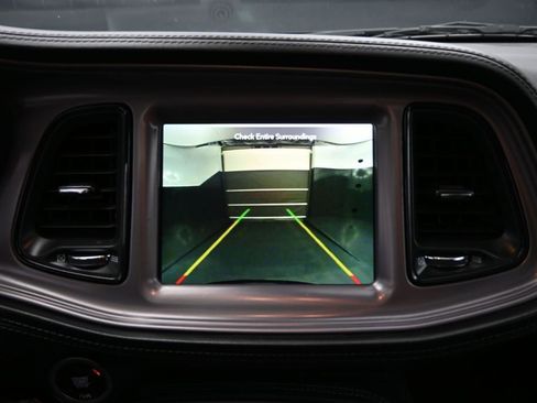 Used 2023 Dodge Challenger GT w/ Plus Package AWD/4WD image 21