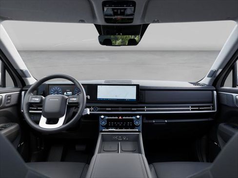 New 2025 Hyundai Santa Fe Limited image 11