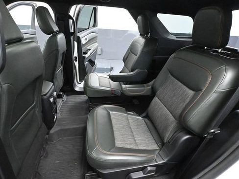 Used 2023 Ford Explorer Timberline w/ Timberline Technology Package image 38