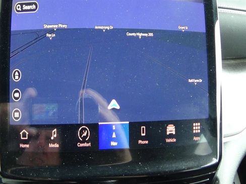 Used 2023 Jeep Grand Cherokee L Limited image 27