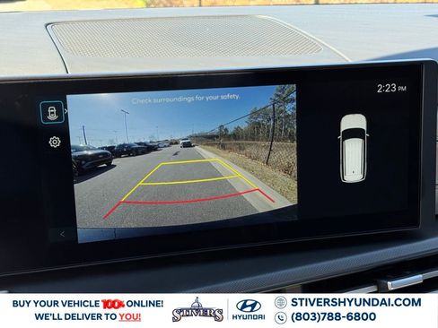 New 2026 Hyundai Santa Fe SEL w/ Tow & Go Package image 4