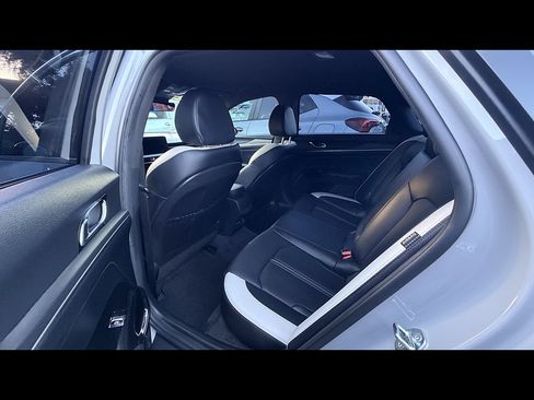 Used 2025 Kia K5 GT-Line FWD image 6