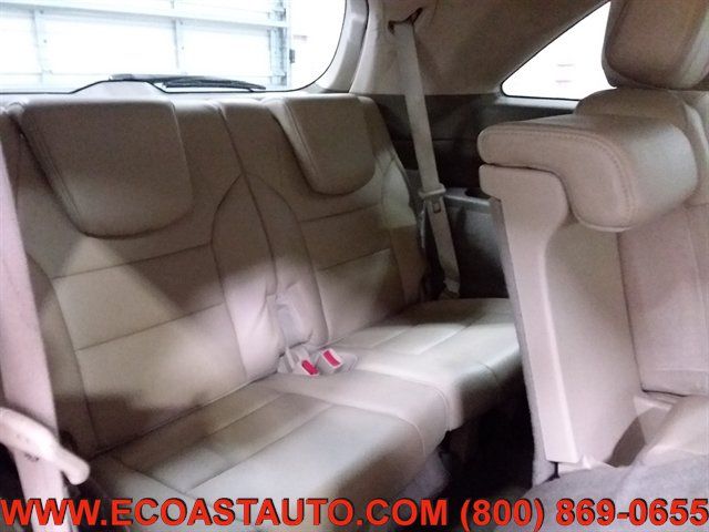 Used 2012 Acura MDX AWD/4WD image 15