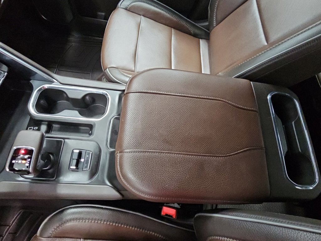 Certified 2025 GMC Sierra 1500 Denali AWD/4WD image 21