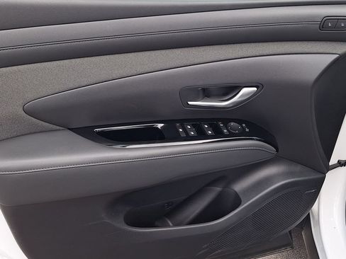 New 2025 Hyundai Santa Cruz Limited AWD/4WD image 9