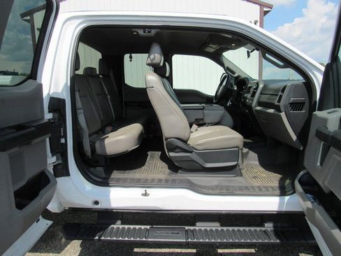 Used 2018 Ford F350 XL w/ Power Equipment Group AWD/4WD image 18