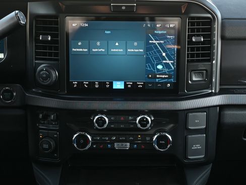 Used 2026 Ford F450 Platinum image 5