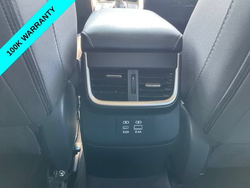 Certified 2025 Subaru Legacy Premium AWD/4WD image 31