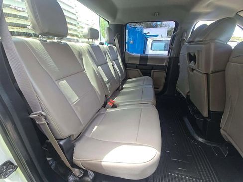 Used 2019 Ford F450 XL w/ Power Equipment Group AWD/4WD image 8