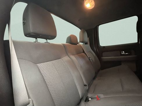 Used 2013 Ford F150 XLT image 12
