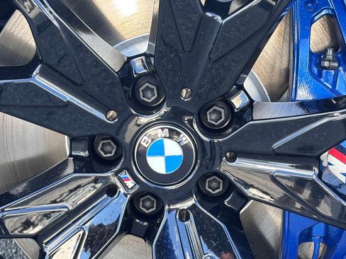 New 2026 BMW X7 M60i AWD/4WD image 11