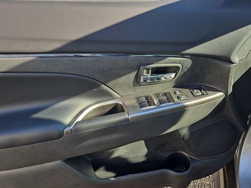 New 2025 Mitsubishi Outlander Sport SE image 22