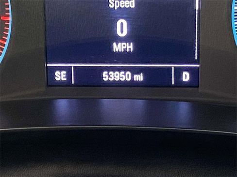 Used 2024 Chevrolet Malibu LT image 30