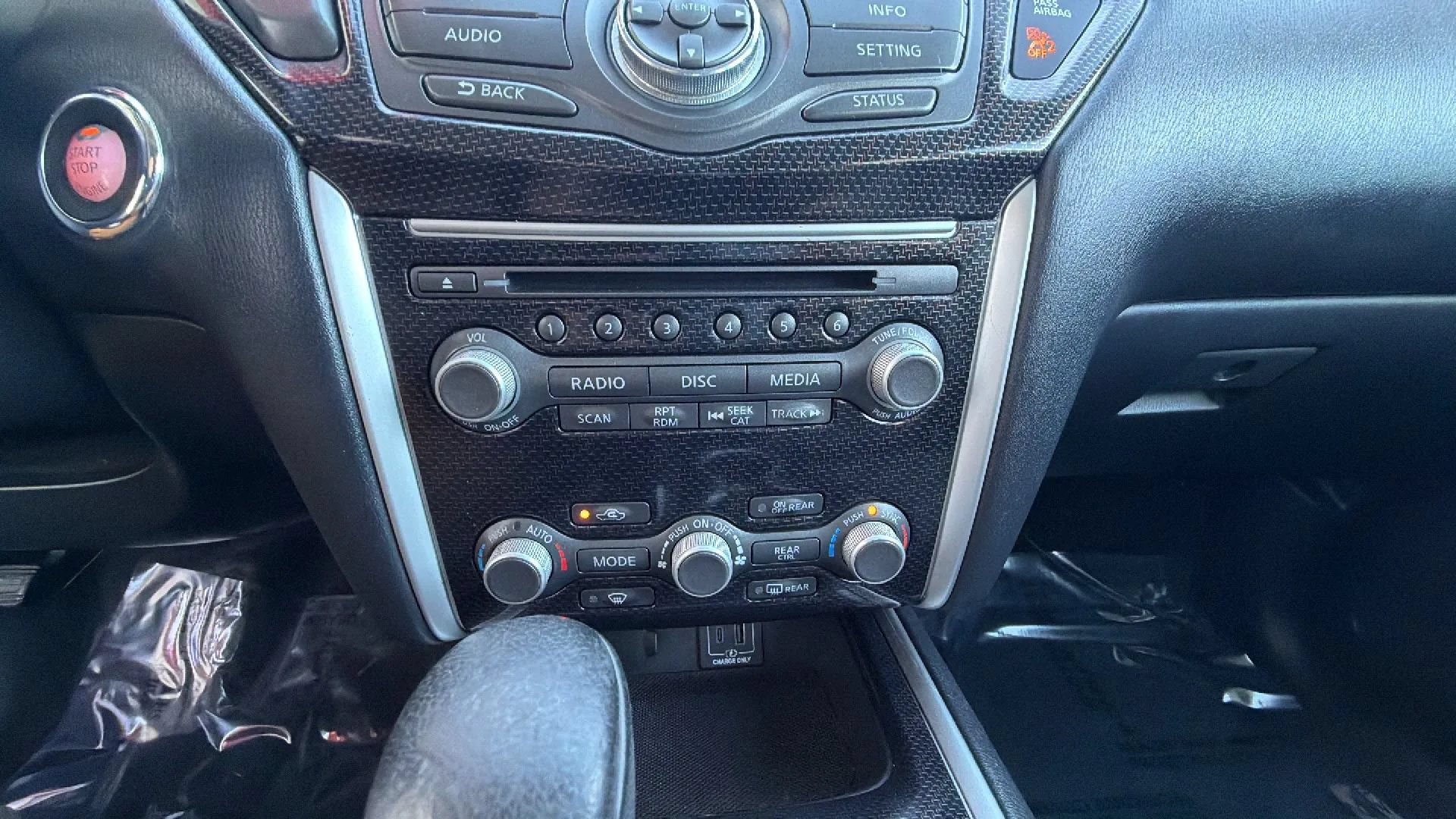 Used 2020 Nissan Pathfinder SV w/ Rock Creek Edition AWD/4WD image 21