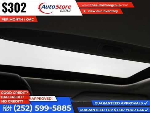 Used 2018 Acura ILX FWD image 12