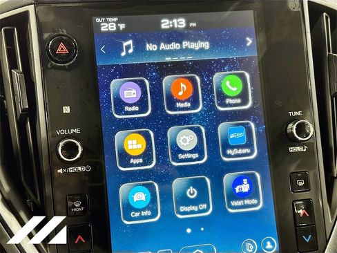 New 2026 Subaru Crosstrek 2.5i Sport image 15