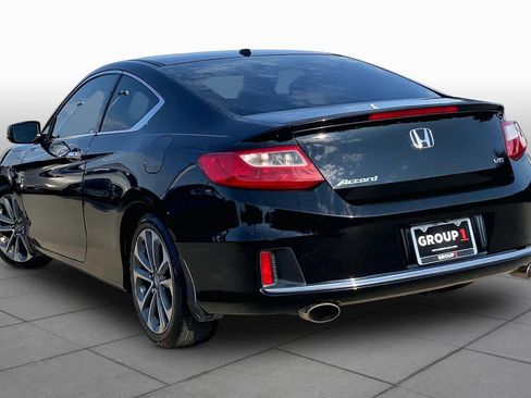 Used 2013 Honda Accord EX-L image 11