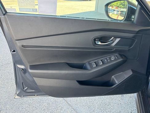 Used 2026 Honda Accord SE image 25