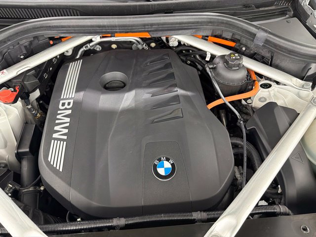 Certified 2025 BMW X5 xDrive50e w/ M Sport Package AWD/4WD image 43