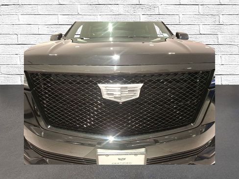 Certified 2023 Cadillac Escalade Premium Luxury image 8