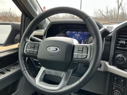 Used 2021 Ford F150 XLT w/ Equipment Group 302A High image 23