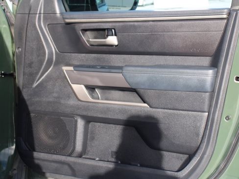 Used 2022 Toyota Tundra SR5 w/ TRD Sport Premium Package image 17