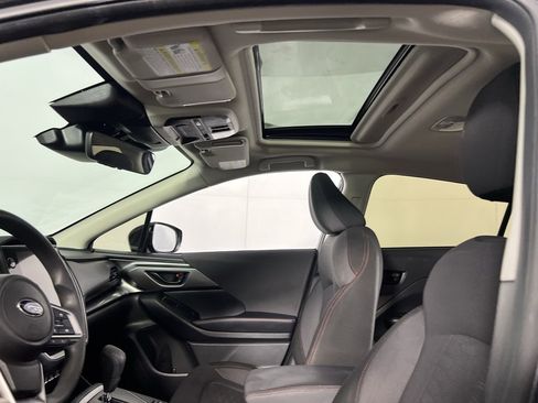 Used 2024 Subaru Impreza 2.0i Sport image 21