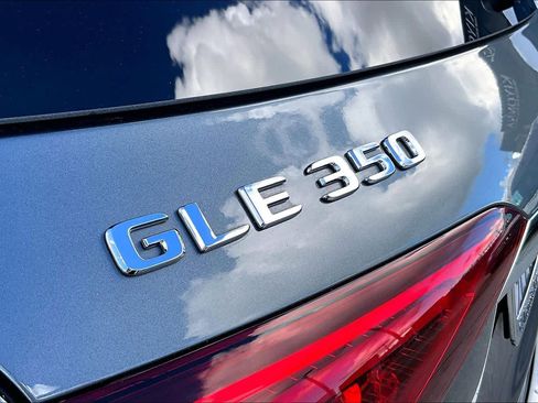 Used 2023 Mercedes-Benz GLE 350 4MATIC image 9