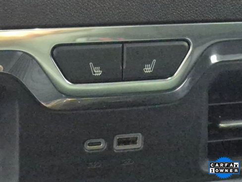 Certified 2025 Chevrolet Silverado 1500 LTZ w/ LTZ Convenience Package II image 15