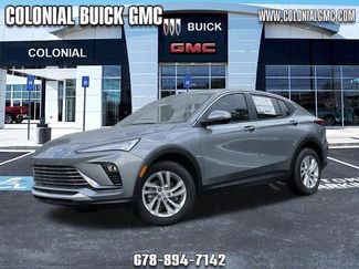New 2025 Buick Envista Preferred w/ Convenience I Package image 1