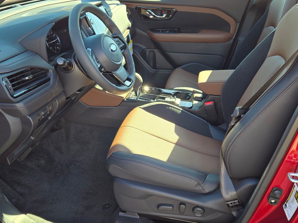 New 2026 Subaru Forester Touring AWD/4WD image 30
