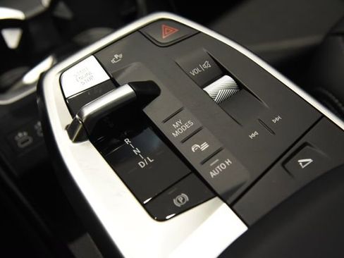 New 2026 BMW X1 xDrive28i w/ Technology Package image 16