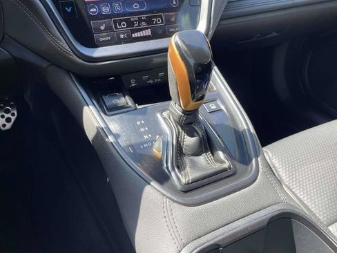 Used 2022 Subaru Outback Wilderness AWD/4WD image 10