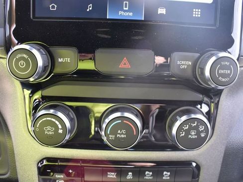 New 2026 RAM 4500 Tradesman AWD/4WD image 19