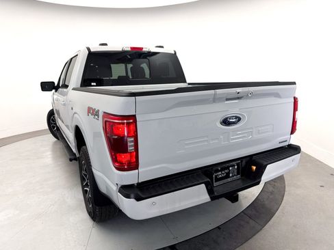 Used 2023 Ford F150 XLT w/ Equipment Group 302A High image 7