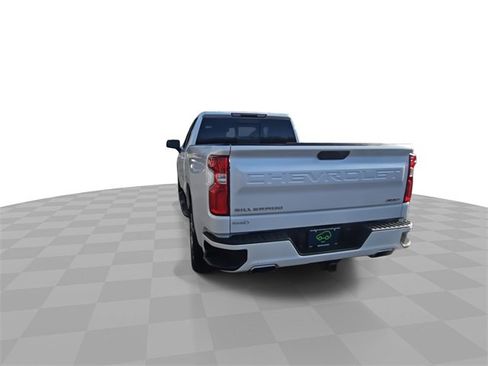 Used 2019 Chevrolet Silverado 1500 RST image 7