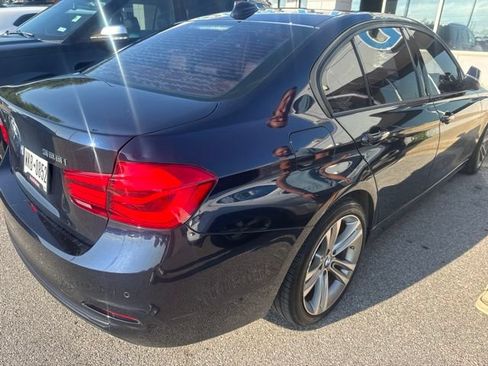 Used 2016 BMW 328i Sedan RWD image 3