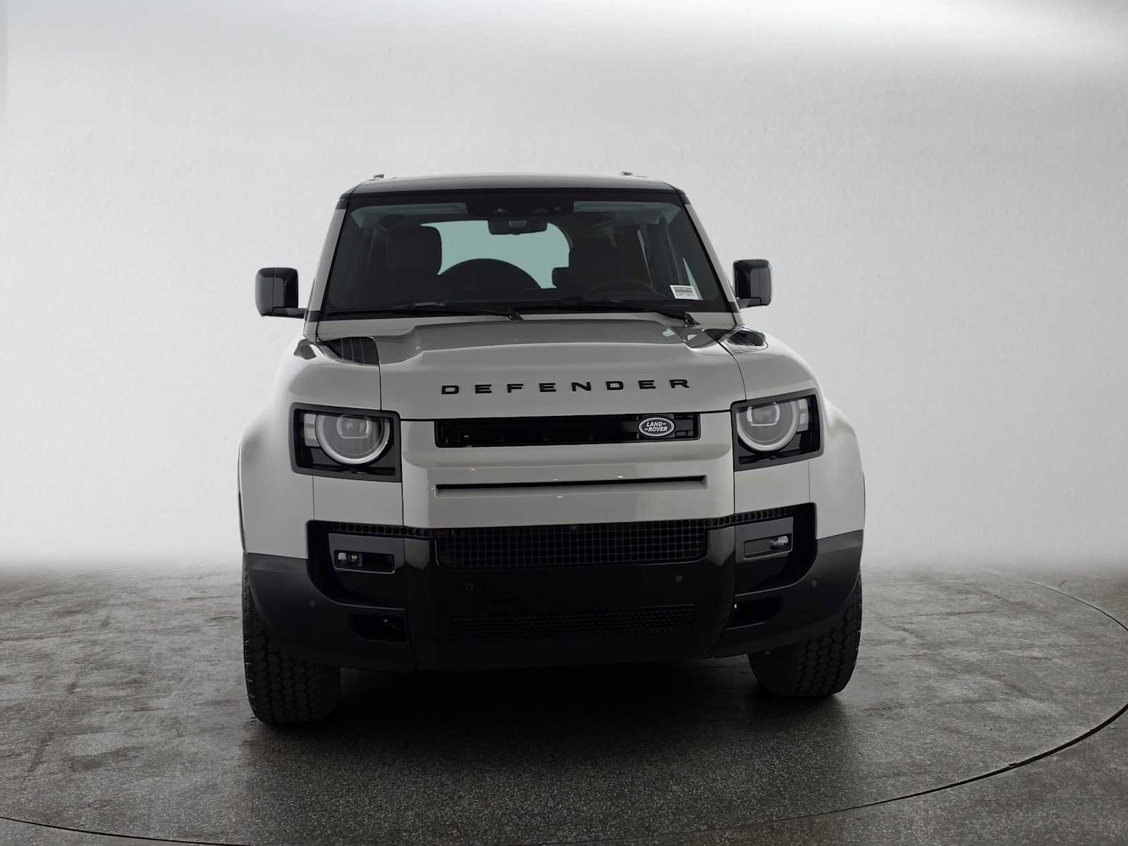 New 2026 Land Rover Defender 110 S AWD/4WD image 8