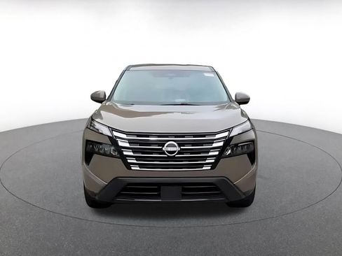 Used 2025 Nissan Rogue SV image 5