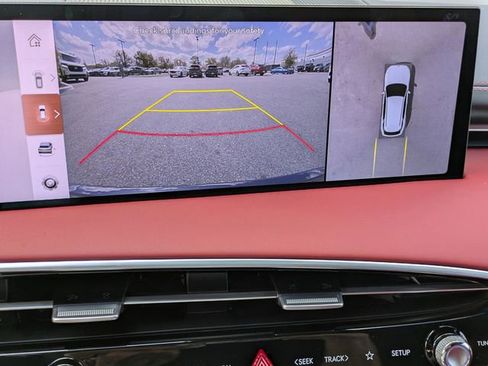 New 2026 Genesis GV70 2.5T Sport Prestige image 21